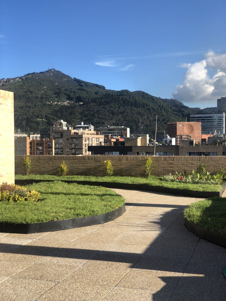 NT Tower Apartamentos en Bogotá Entrega inmediata NTGroup